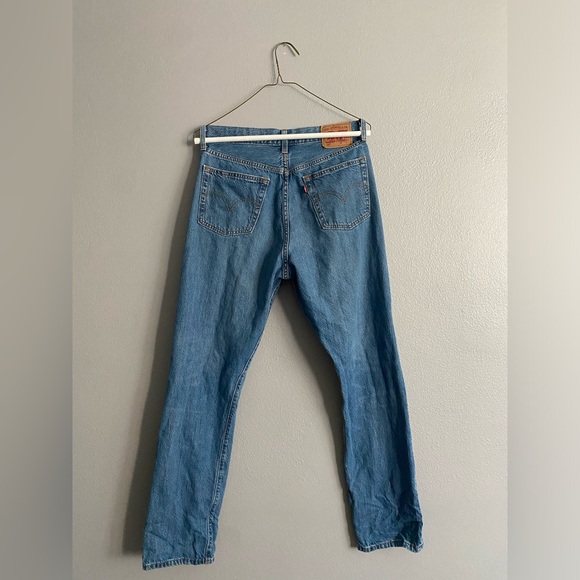 Levi’s 501 size 28 - Picture 6 of 8